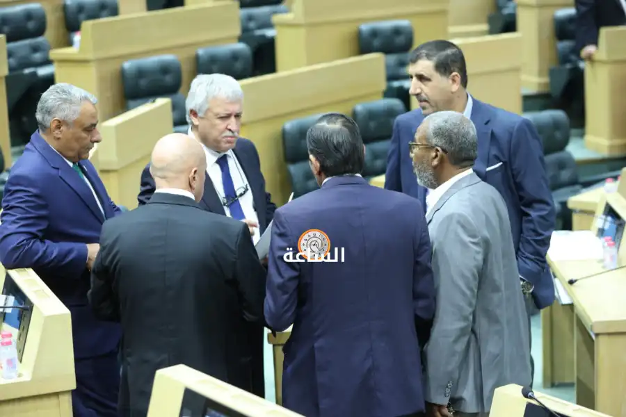 مدار الساعة,أخبار الأردن,اخبار الاردن,أخبار مجلس النواب الأردني,المؤسسة الاستهلاكية المدنية,مجلس النواب,الاستهلاكية المدنية,التنمية الاجتماعية,التدريب المهني,المؤسسة الاستهلاكية العسكرية