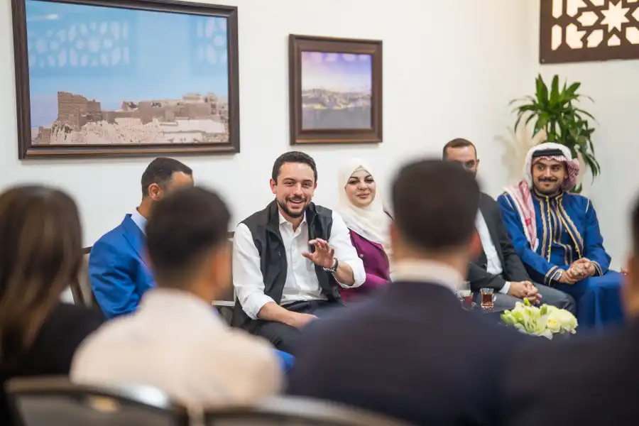 مدار الساعة,Video,فيديو,أخبار الأردن,اخبار الاردن,ولي العهد,القوات المسلحة الأردنية,القوات المسلحة,الجيش العربي