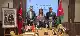 توأمة اردنية مغربية في مجال المدن