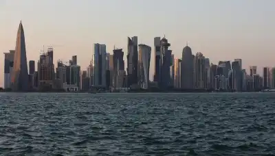 قطر تعلن استئناف أنشطة الملاحة البحرية