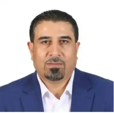 العمري إلى جمعية رجال الأعمال الأردنيين
