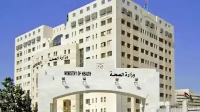 الناجحات في الامتحان الكتابي لمزاولة اختصاصي