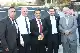 جاهة آل مطر والمومني.. الباشا المومني