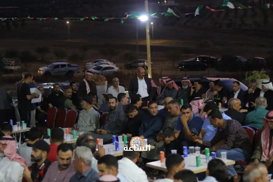 مدار الساعة,أخبار المجتمع الأردني