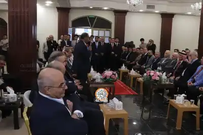 الخطيب والشوابكة نسايب.. الشوابكة طلب والحباشنة