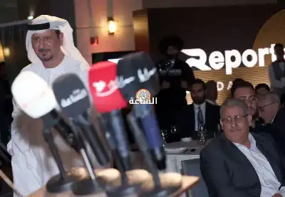 مجموعة ريبورتاج توسع حضورها الإقليمي بإطلاق
