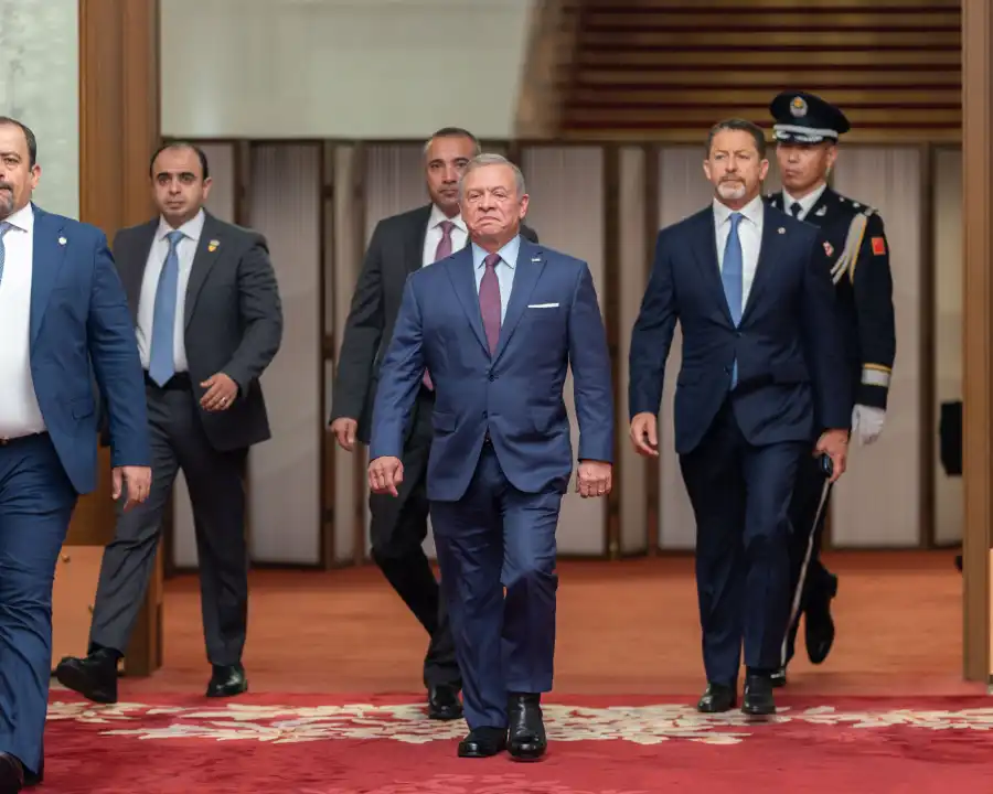 مدار الساعة,أخبار الأردن,اخبار الاردن,الملك عبدالله الثاني