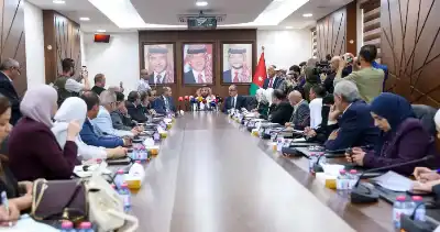 محافظة: إلغاء قرار احتساب 30% من