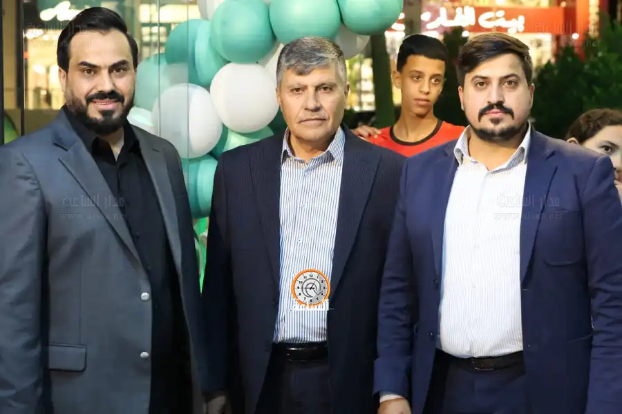 مدار الساعة,مناسبات أردنية