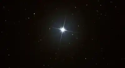 مجاهد: ظهور نجم سهيل يبشر برحيل
