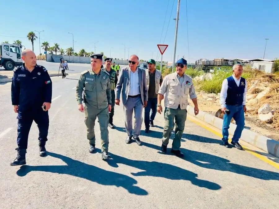 مدار الساعة,أخبار الأردن,اخبار الاردن,الأمن العام