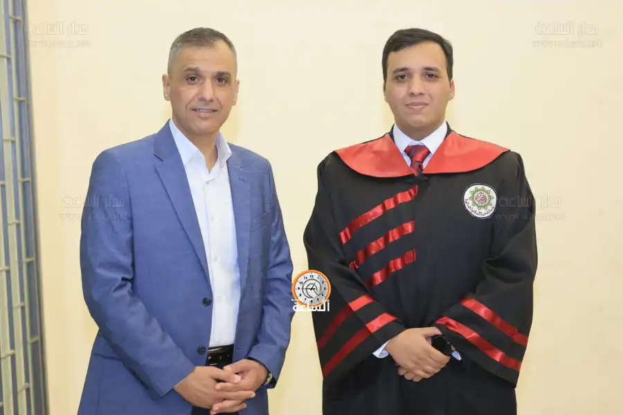 مدار الساعة,مناسبات أردنية
