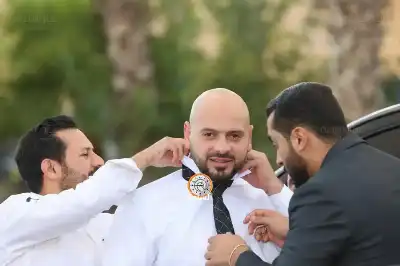 جاهة الخرابشة والشحادات (فيديو وصور)