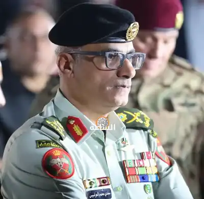 الملك يتلقى رسالة جوابية من رئيس
