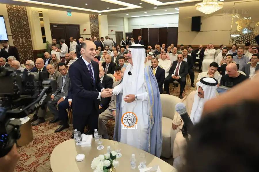 مدار الساعة,جاهات وأعراس الأردن,الديوان الملكي
