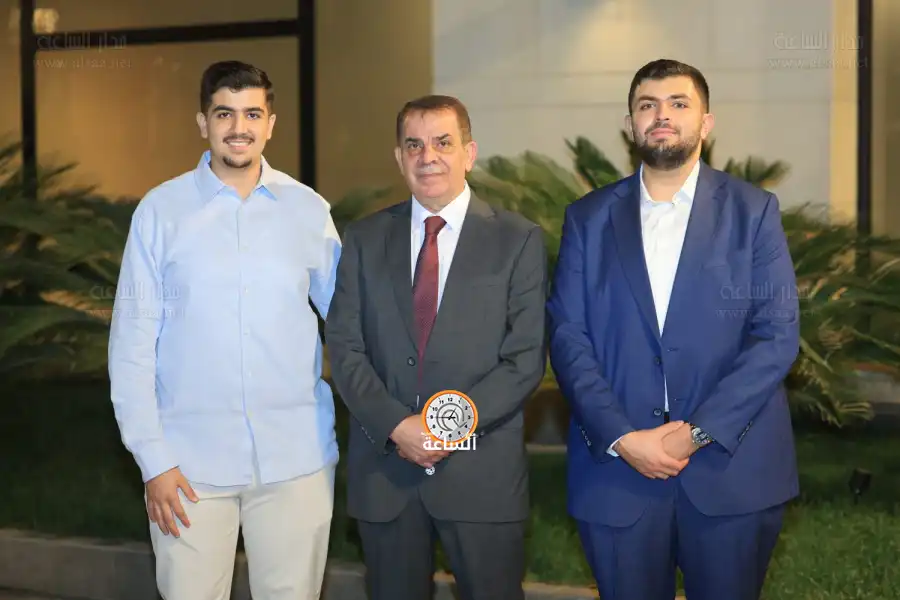 مدار الساعة,مناسبات أردنية