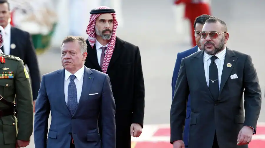 مدار الساعة,أخبار الأردن,اخبار الاردن,الملك عبدالله الثاني,الملك عبد الله الثاني,المملكة الأردنية الهاشمية