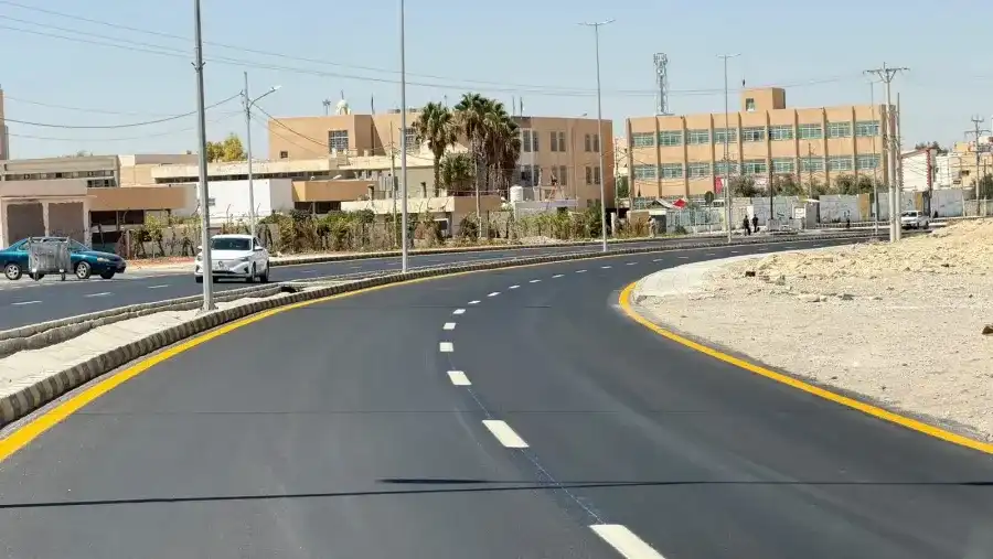 مدار الساعة,أخبار الأردن,اخبار الاردن,أخبار المجتمع الأردني,وزارة الأشغال العامة والإسكان,وزارة الأشغال
