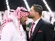 المجاغفة بني حسن يولم بزفاف نجله