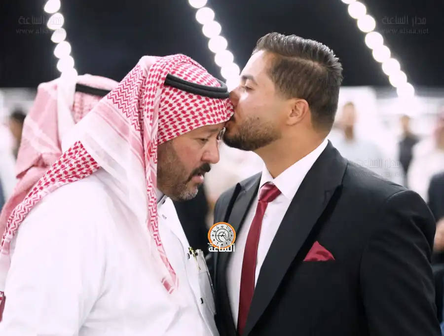 مدار الساعة,مناسبات أردنية
