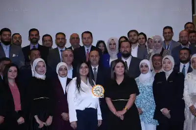 ورشة في بناء القدرات في التواصل