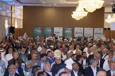 حزب الأمة ينتخب الأعضاء المكملين لمجلس