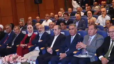 المصري: 70% من الخدمات المباشرة المقدمة