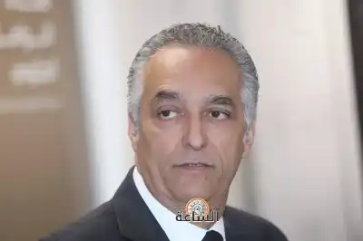 القيسي رئيسا لمجلس إدارة شركة الأسواق
