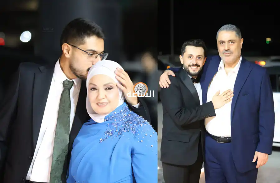 مدار الساعة,أخبار المجتمع الأردني