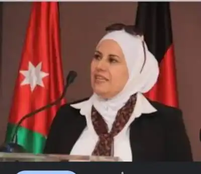 سحر الشخاترة..  من الصف إلى الجامعة..