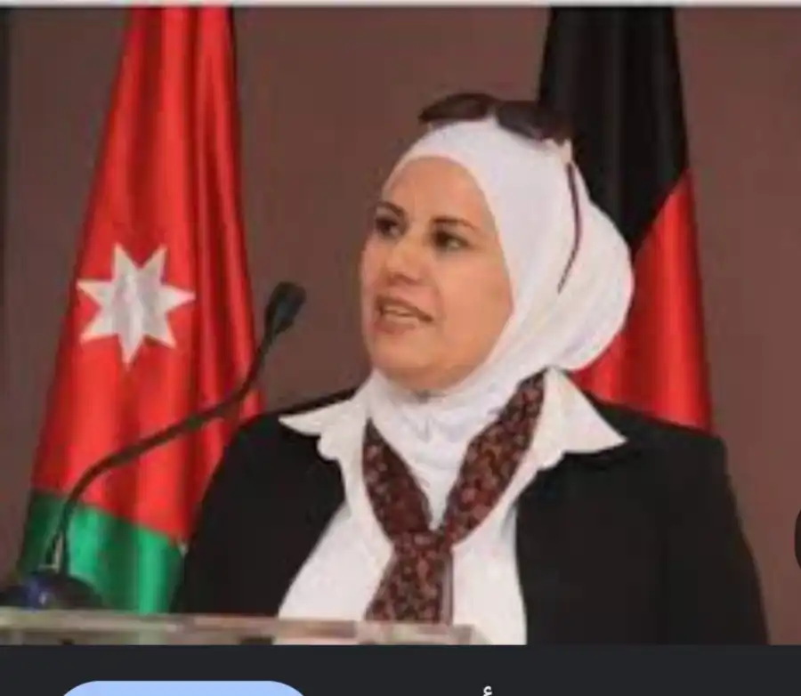 سحر الشخاترة..  من الصف إلى الجامعة..