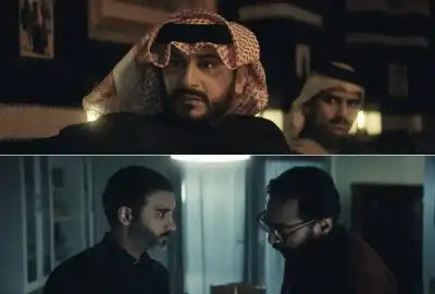 سعّود وينه؟.. أول فيلم قطري روائي
