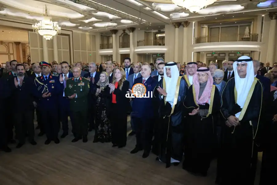 مدار الساعة,Video,فيديو,أخبار الأردن,اخبار الاردن,نانسي نمروقة,وزيرة الدولة للشؤون الخارجية,المملكة الأردنية الهاشمية,الملك عبد الله الثاني
