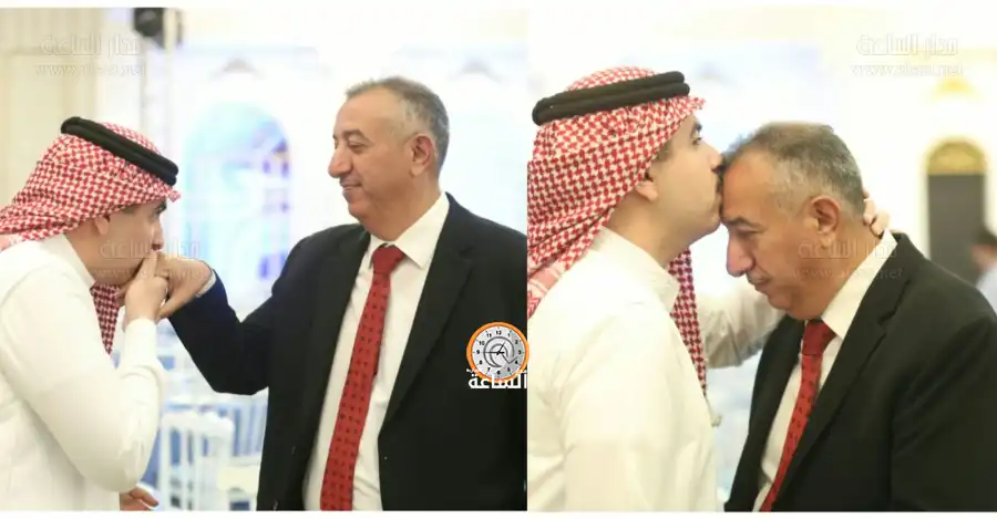 مدار الساعة,مناسبات أردنية