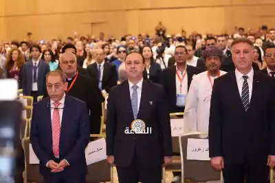 إنطلاق فعاليات ملتقى مستقبل الإعلام والاتصال