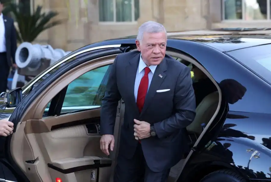مدار الساعة,أخبار الأردن,اخبار الاردن,الملك عبد الله الثاني,رئيس الوزراء,وزارة الخارجية