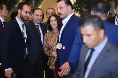 بحضور الأميرة ريم علي.. وزراء ومختصون
