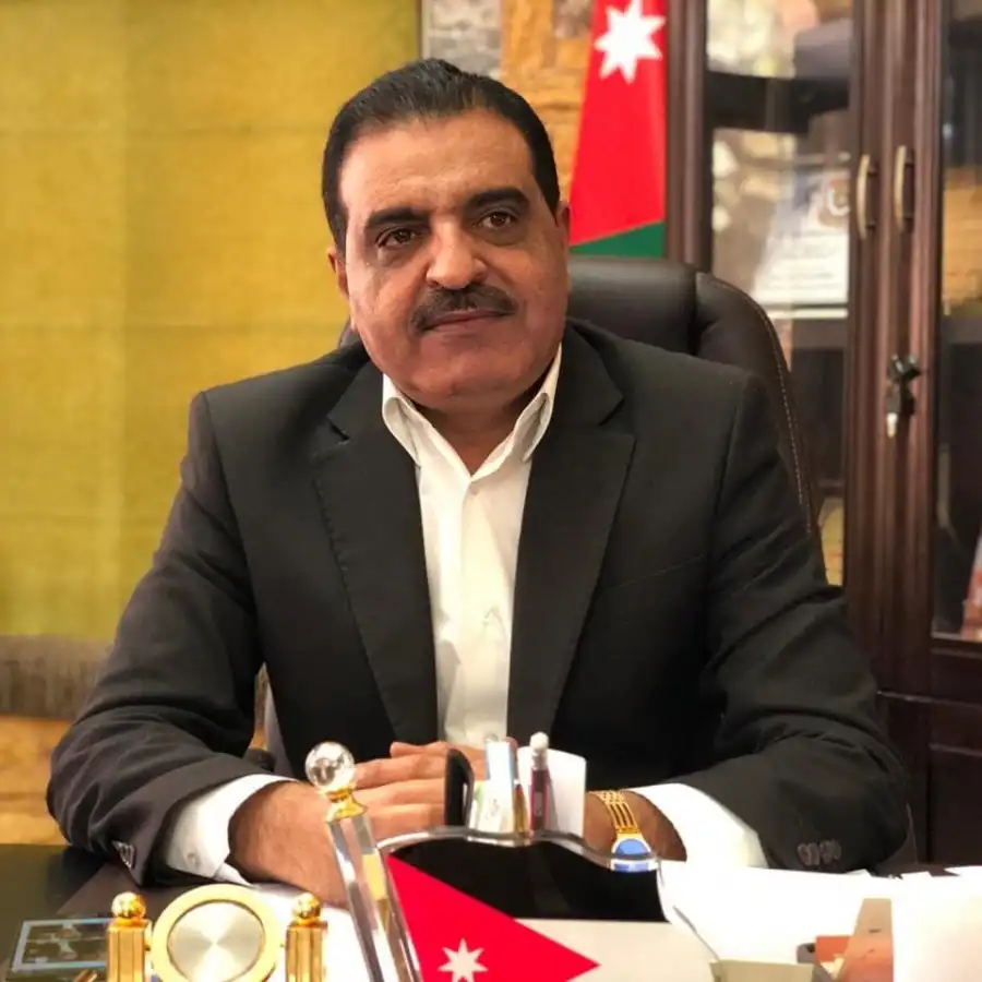 مدار الساعة,وفيات اليوم في الأردن