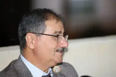 الخوالدة يبدأ اتصالاته محليا وعربيا للترشح