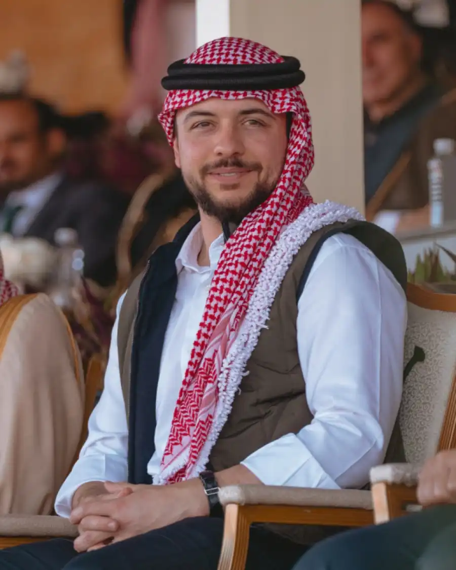 مدار الساعة,أخبار الأردن,اخبار الاردن,ولي العهد,مديرية الأمن العام,الأمن العام