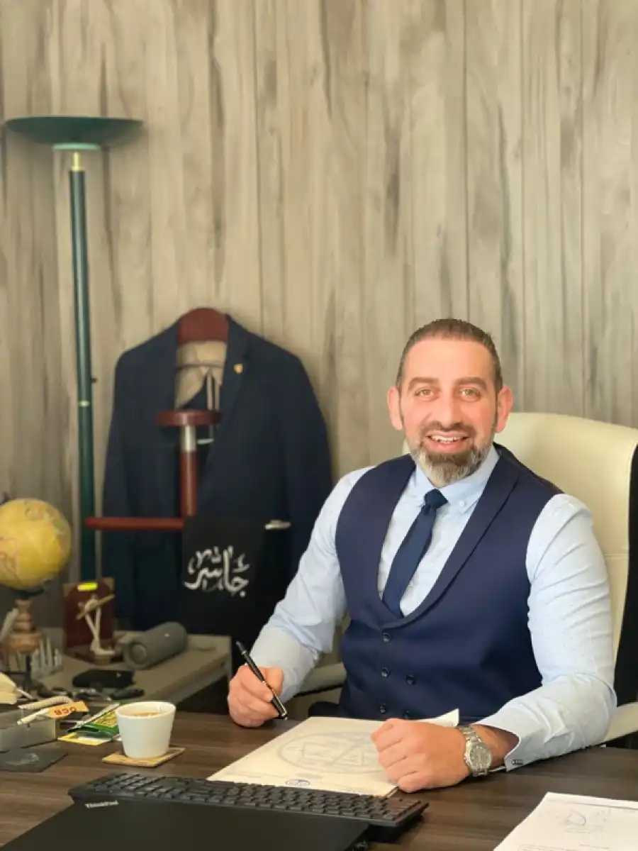 مدار الساعة,دائرة الأحوال المدنية والجوازات,وكالة الأنباء الأردنية,دائرة الإفتاء العام,دائرة قاضي القضاة,دائرة الأحوال المدنية
