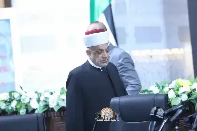 وزارة الأوقاف والشؤون الإسلامية وزارة ريادية