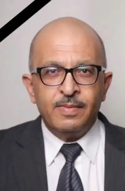 عاصم البرقان.. من سمار بيوتنا