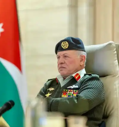 الملك يترأس اجتماعا لمجلس الأمن القومي