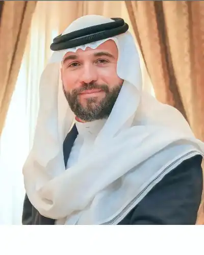 إرادة ملكية بسمو الأمير هاشم بن