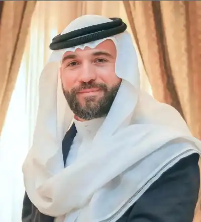 إرادة ملكية بسمو الأمير هاشم بن