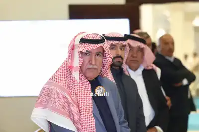 المحافظ السابق صالح الشوشان يولم بزفاف