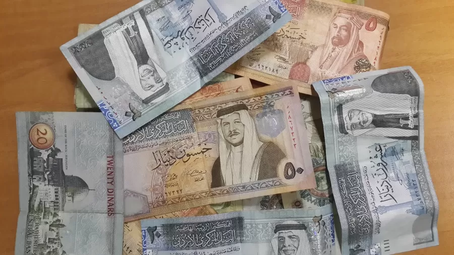 مدار الساعة,صندوق المعونة الوطنية,وزارة المالية,وكالة الأنباء الأردنية,الملك عبدالله الثاني,