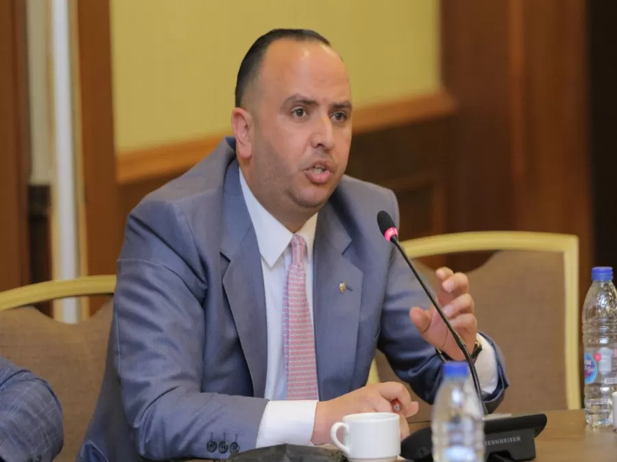 الخلايلة يكتب: الحراك الحزبي؛ ركود في