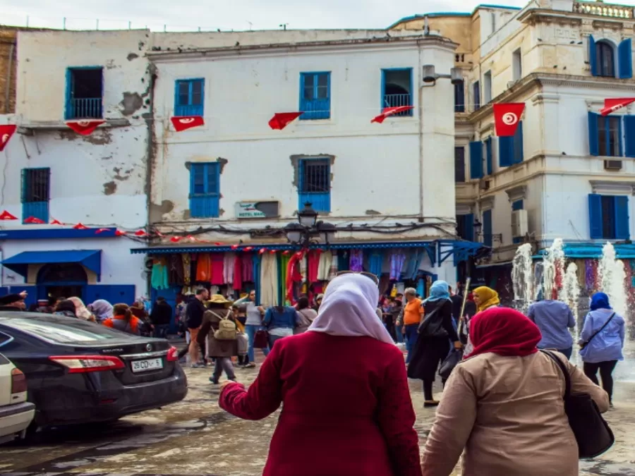 مدار الساعة,أخبار السياحة في الأردن